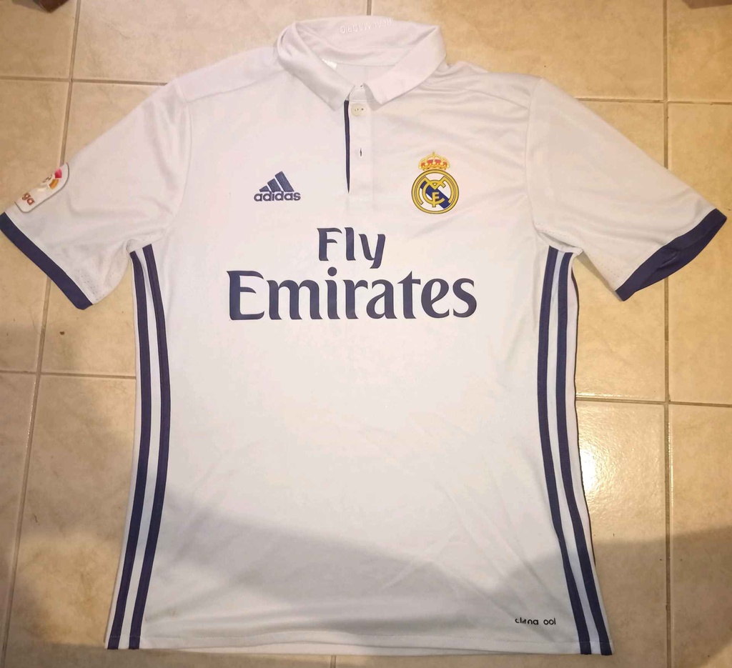 Real Madrid
