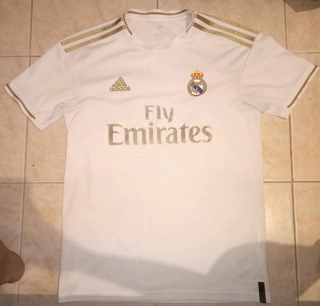 Real Madrid