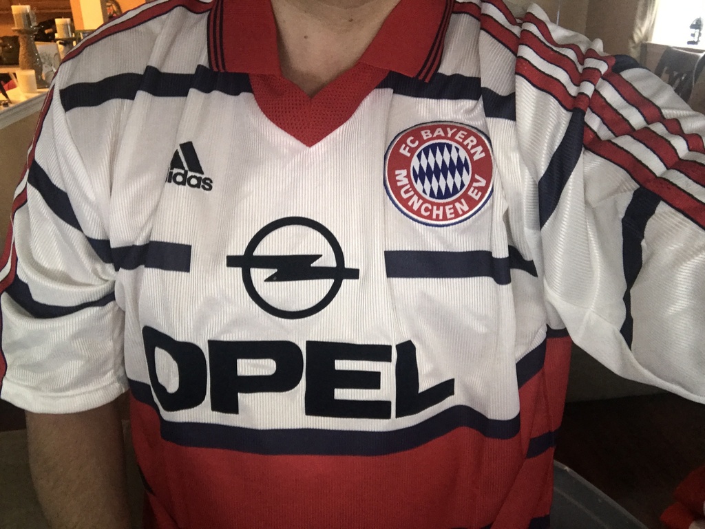 Bayern Munich