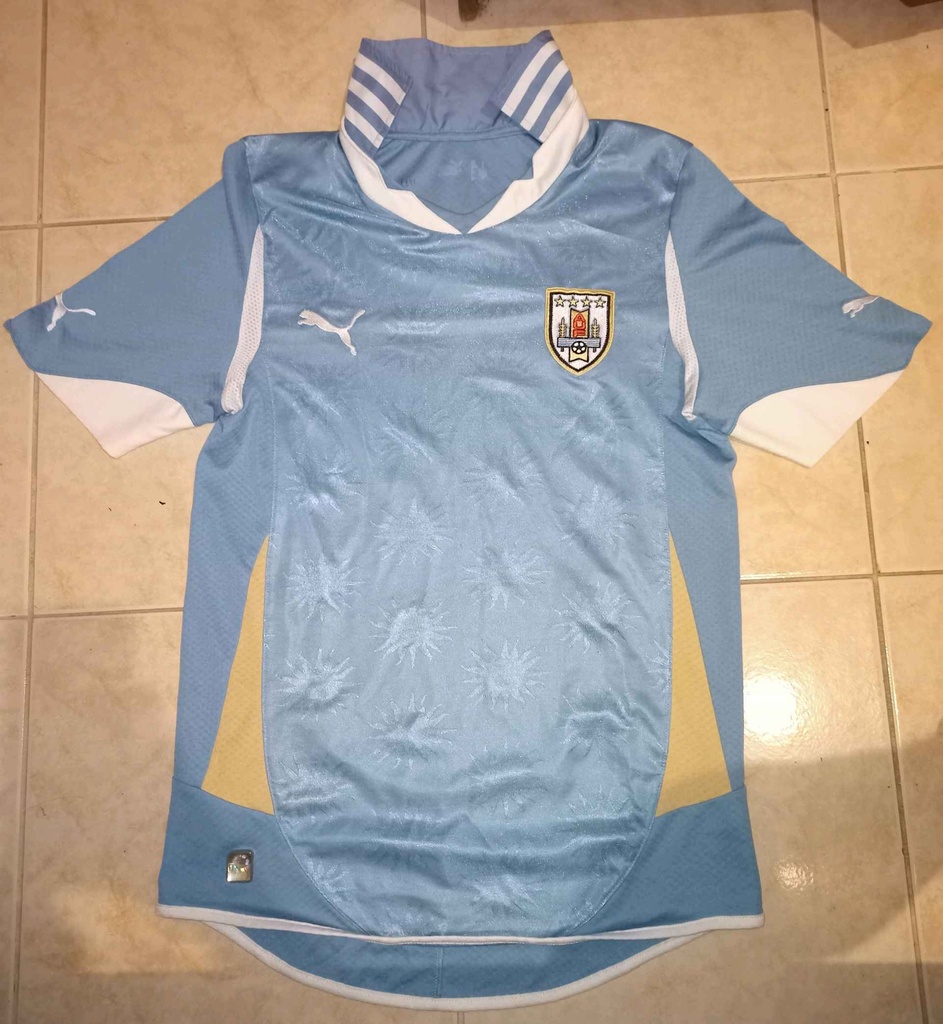 Uruguay