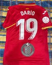 19 - Getafe - Dario