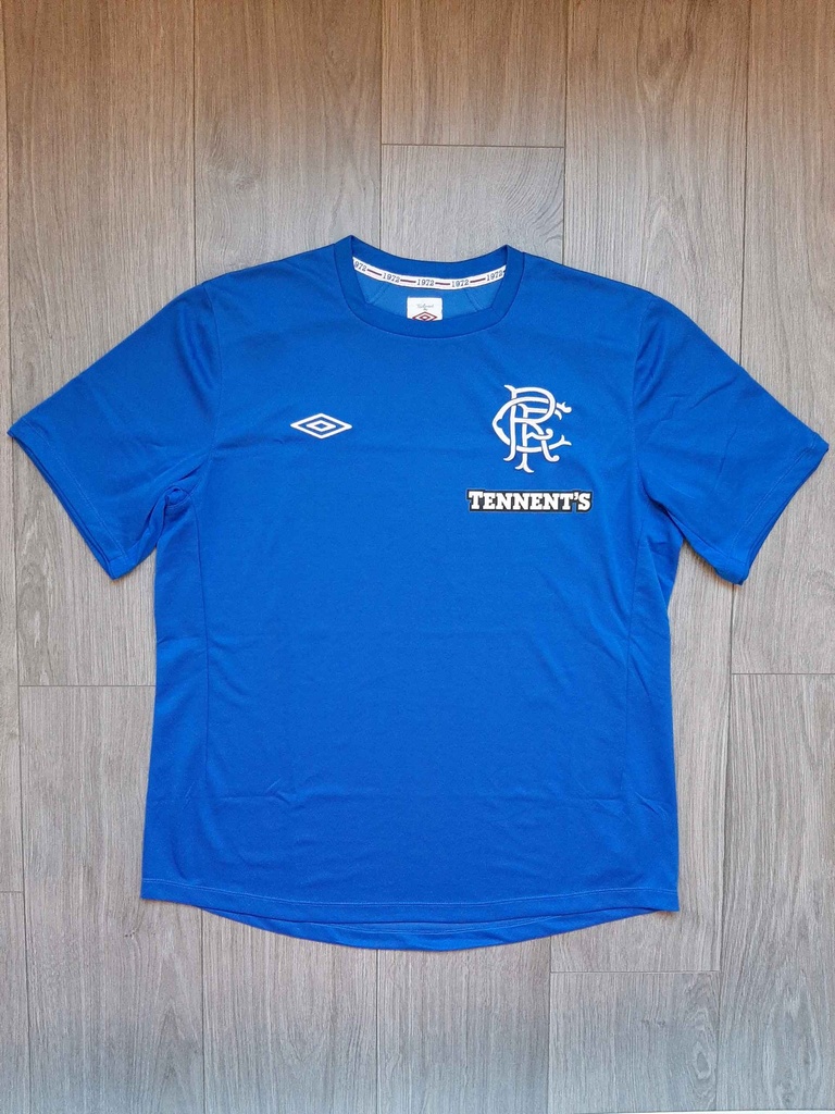 Rangers FC