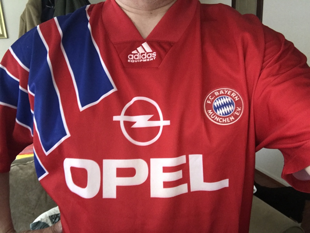 Bayern Munich