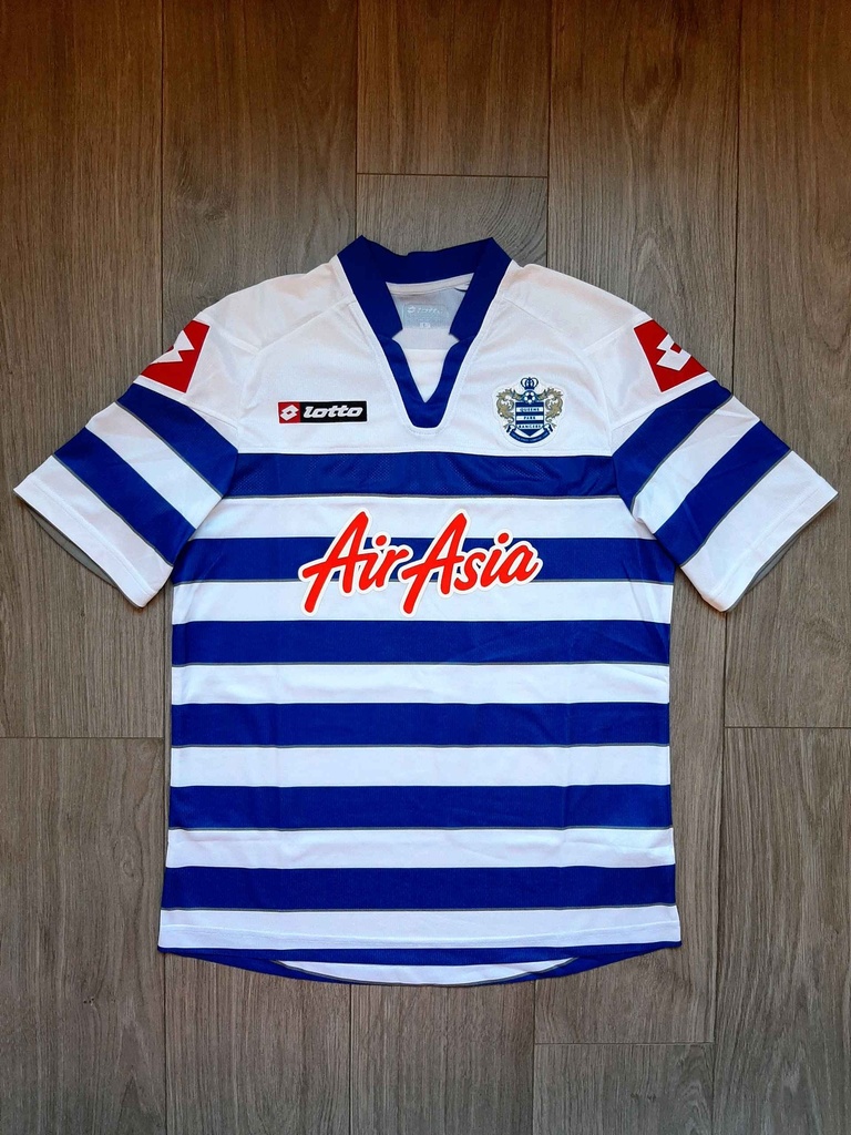 Queens Park Rangers FC