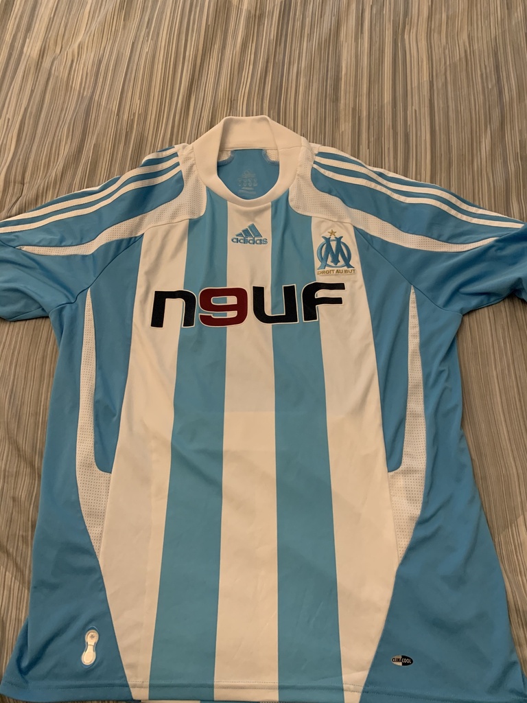 Olympique Marsella