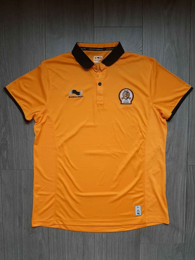 Cambridge United FC