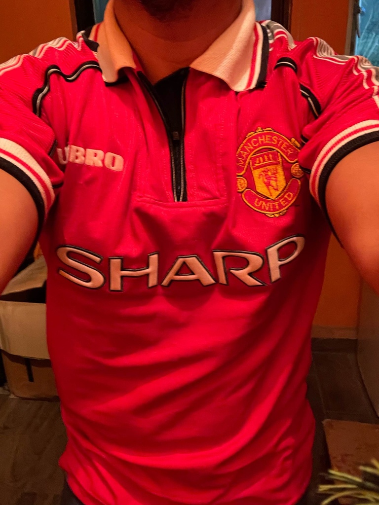 Manchester united