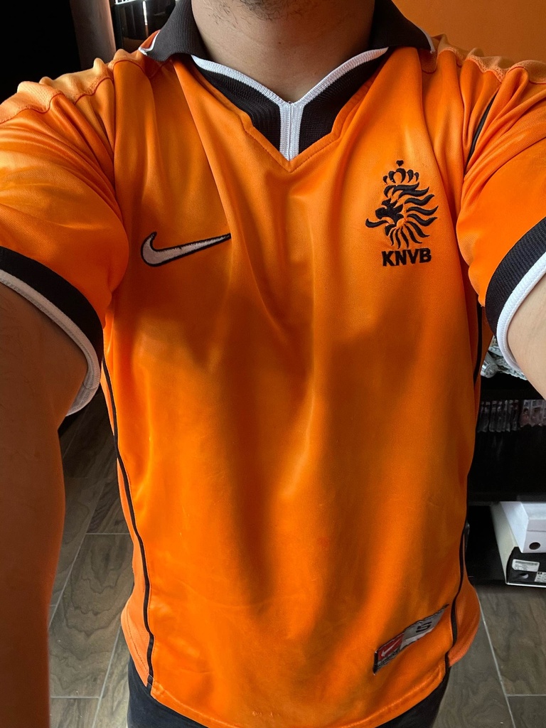 Holanda