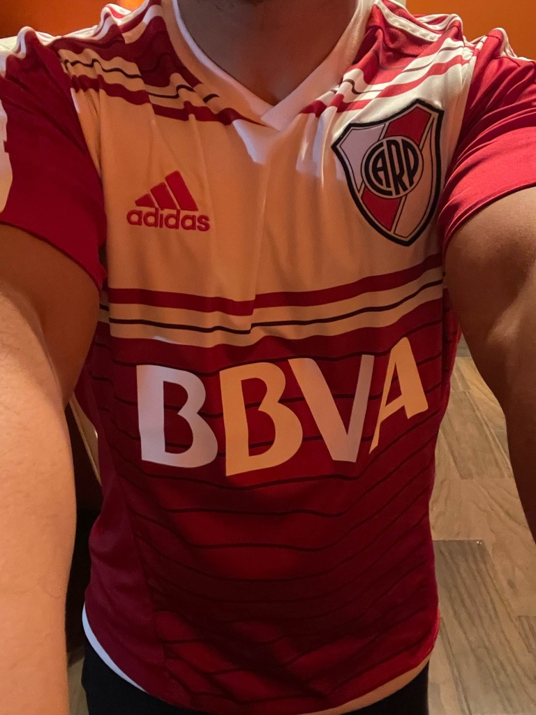 River plate