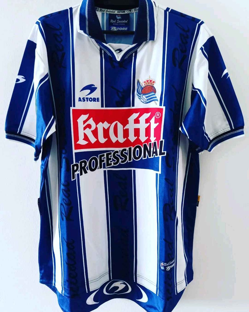 Real Sociedad