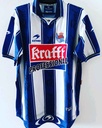 Real Sociedad