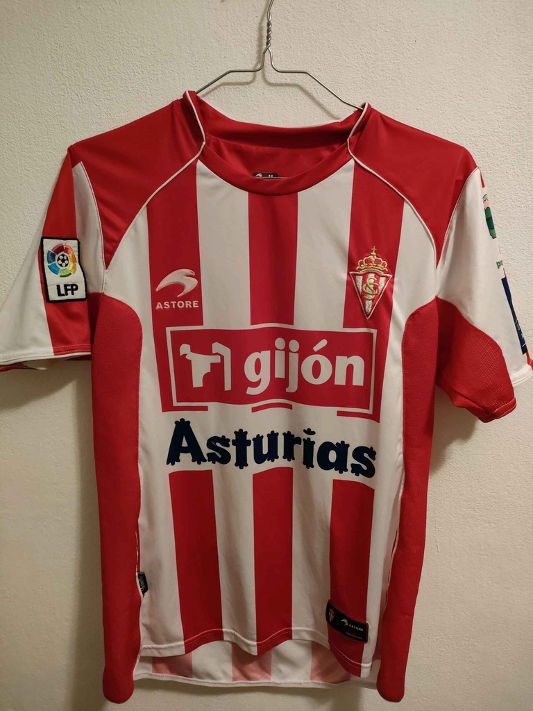 Real Sporting de Gijón