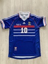 10 - Francia