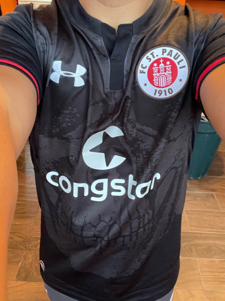 St Pauli
