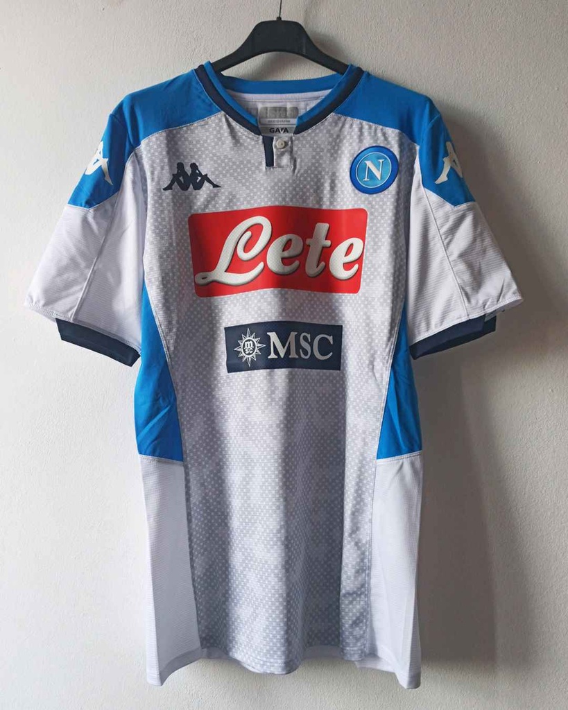 Napoli