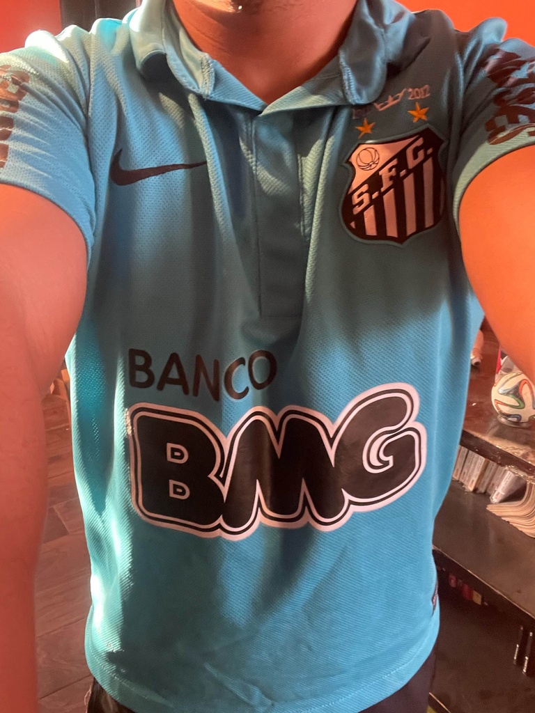 11 - Santos