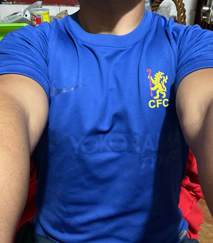 Chelsea