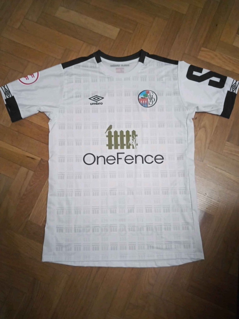 Salamanca UDS