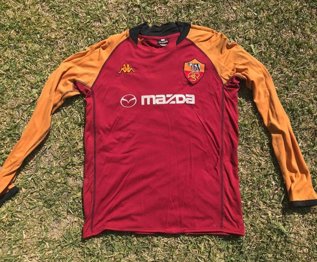 AS Roma