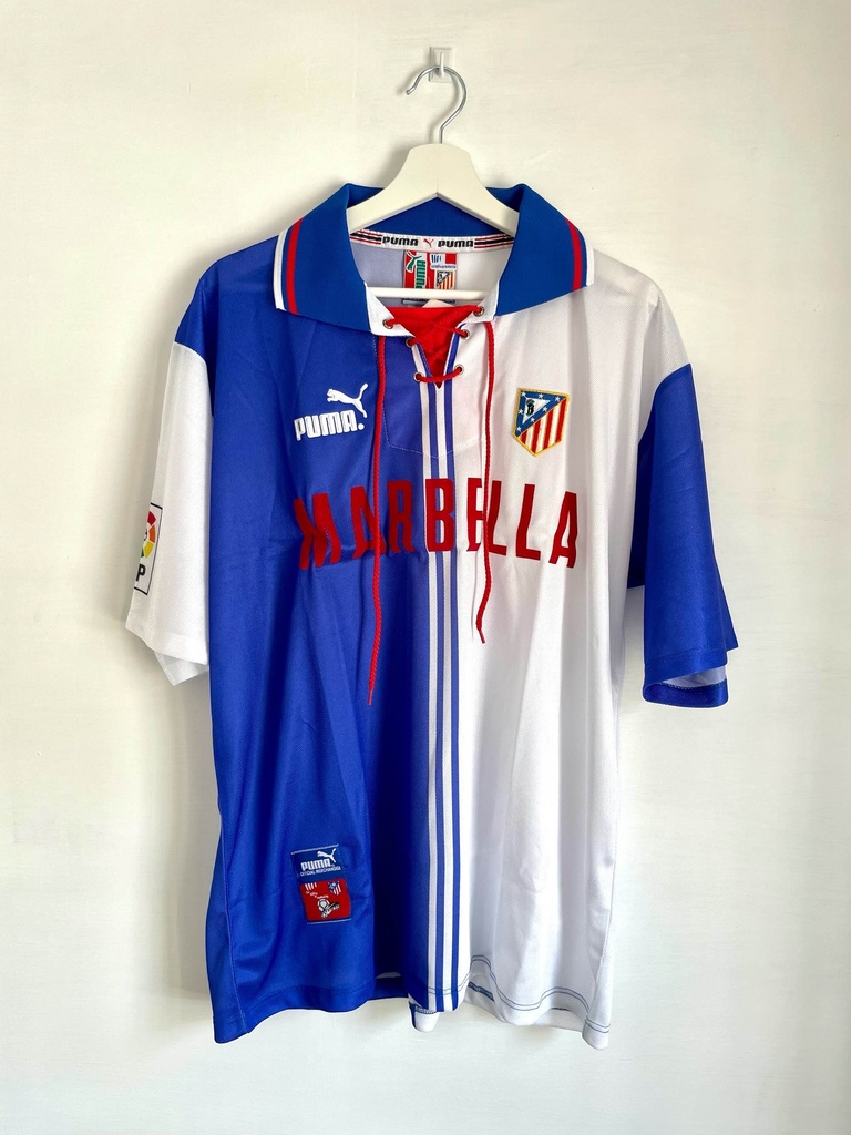 Atlético de Madrid