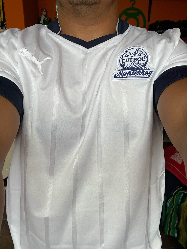 Monterrey