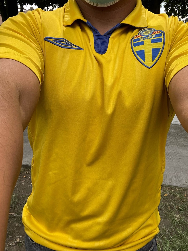 Suecia