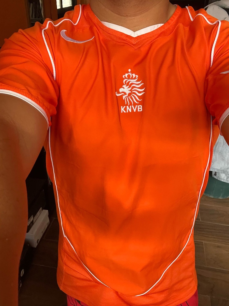 Holanda