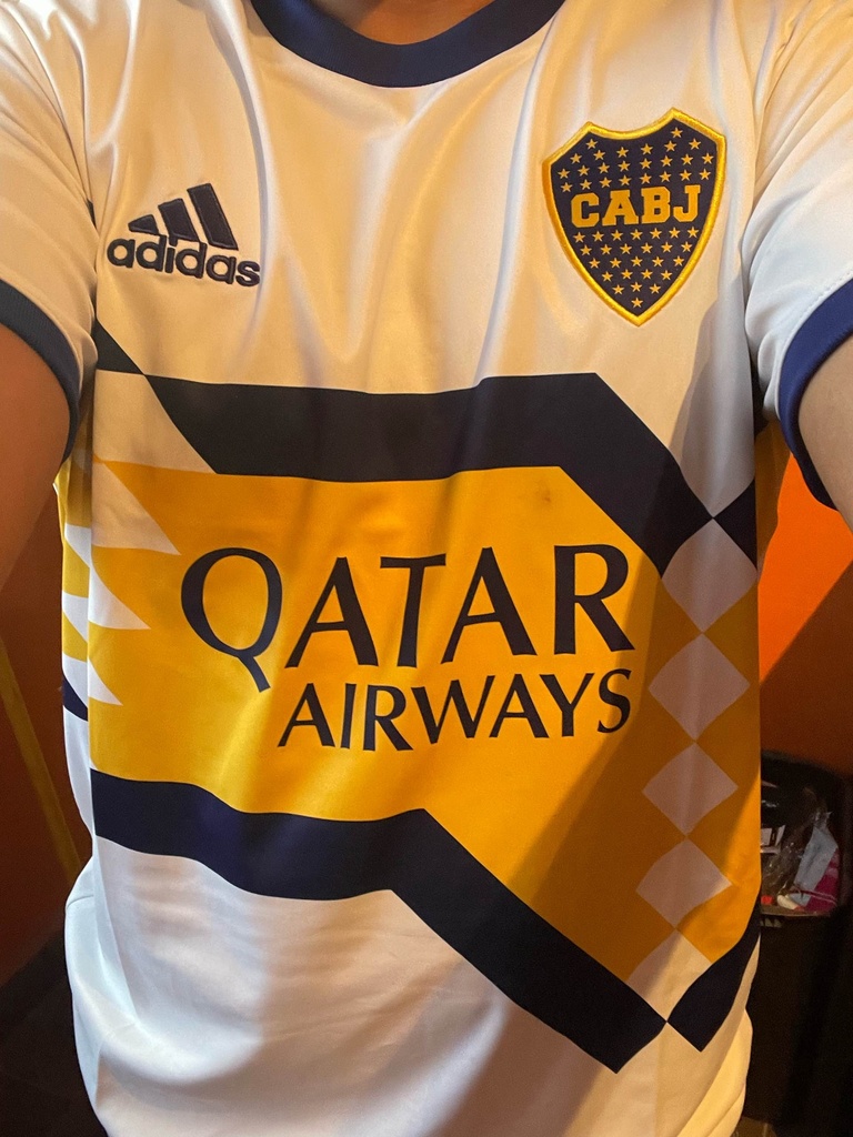Boca juniors
