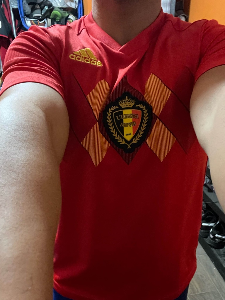 Bélgica