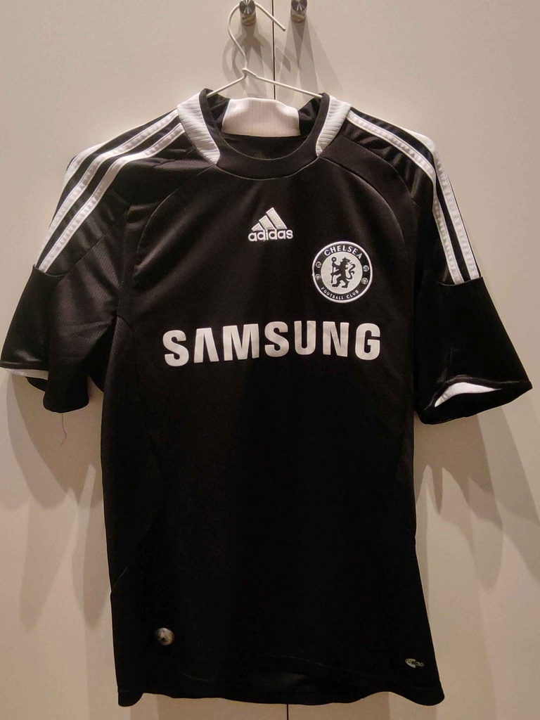 Chelsea FC