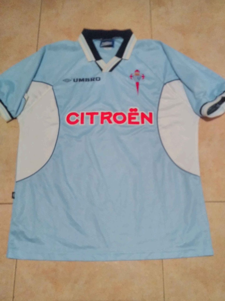Celta de Vigo