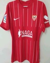22 - Sevilla FC - Martial