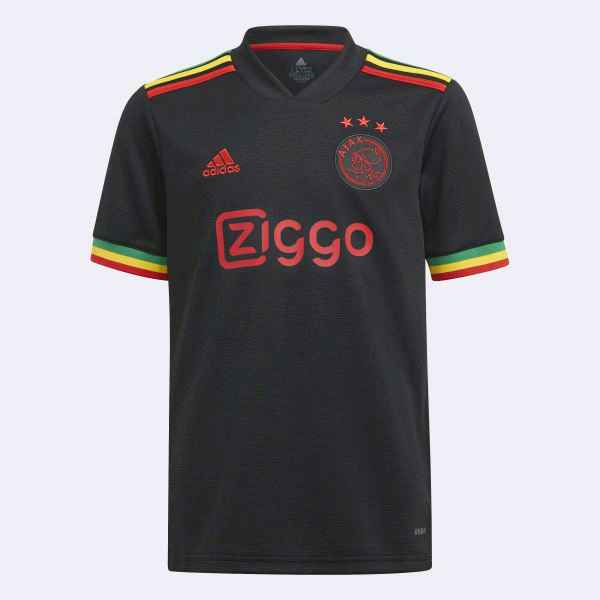 7 - FC Ajax - Neres