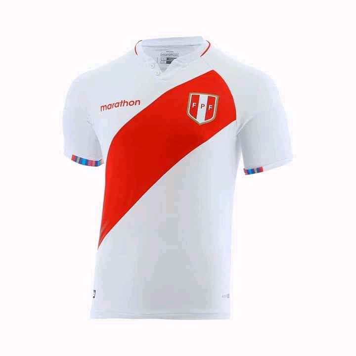 Federación peruana de fútbol