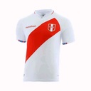 Federación peruana de fútbol