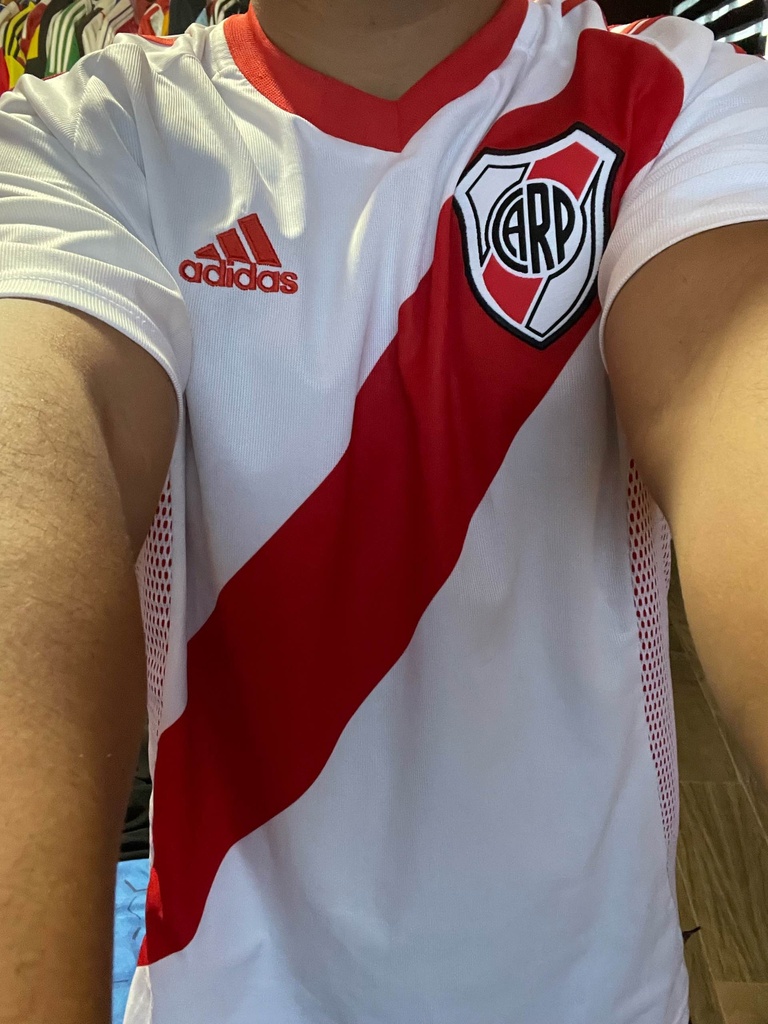 River plate