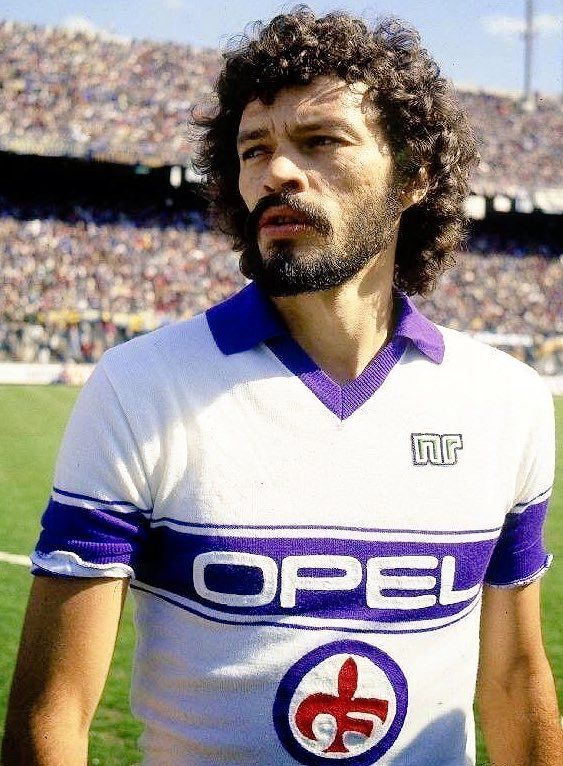 10 - Fiorentina