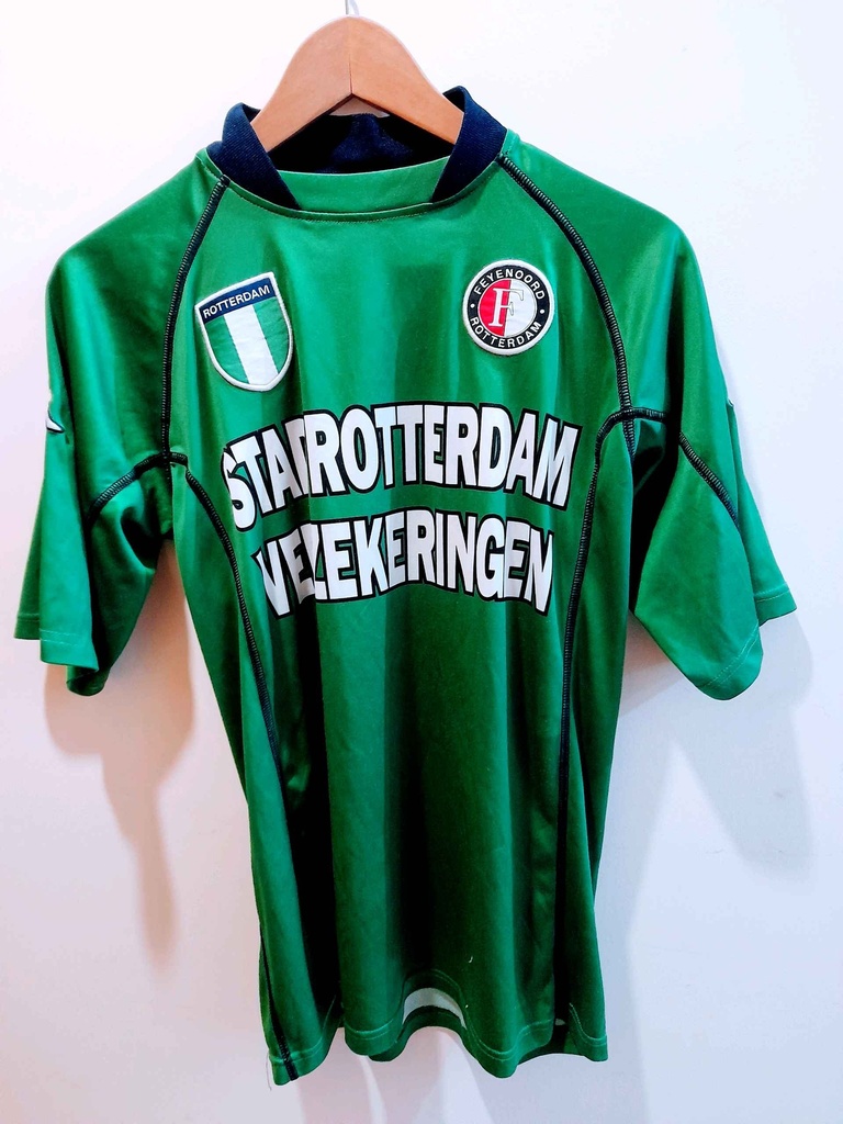 Feyenoord