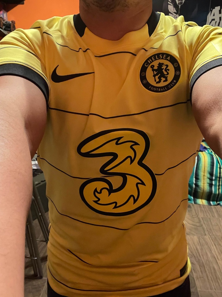Chelsea