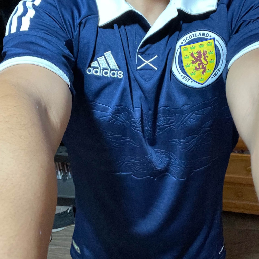 Escocia