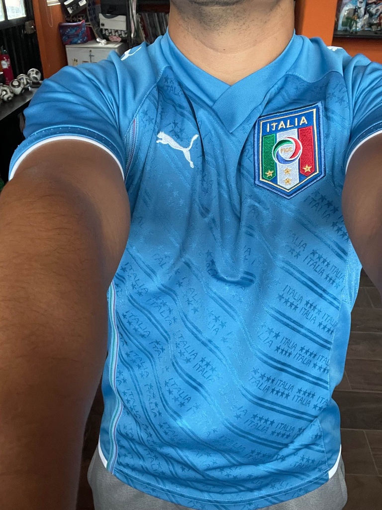Italia