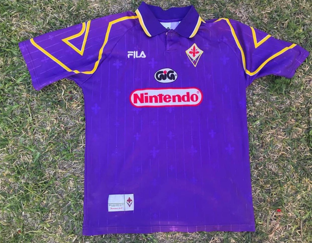 Fiorentina