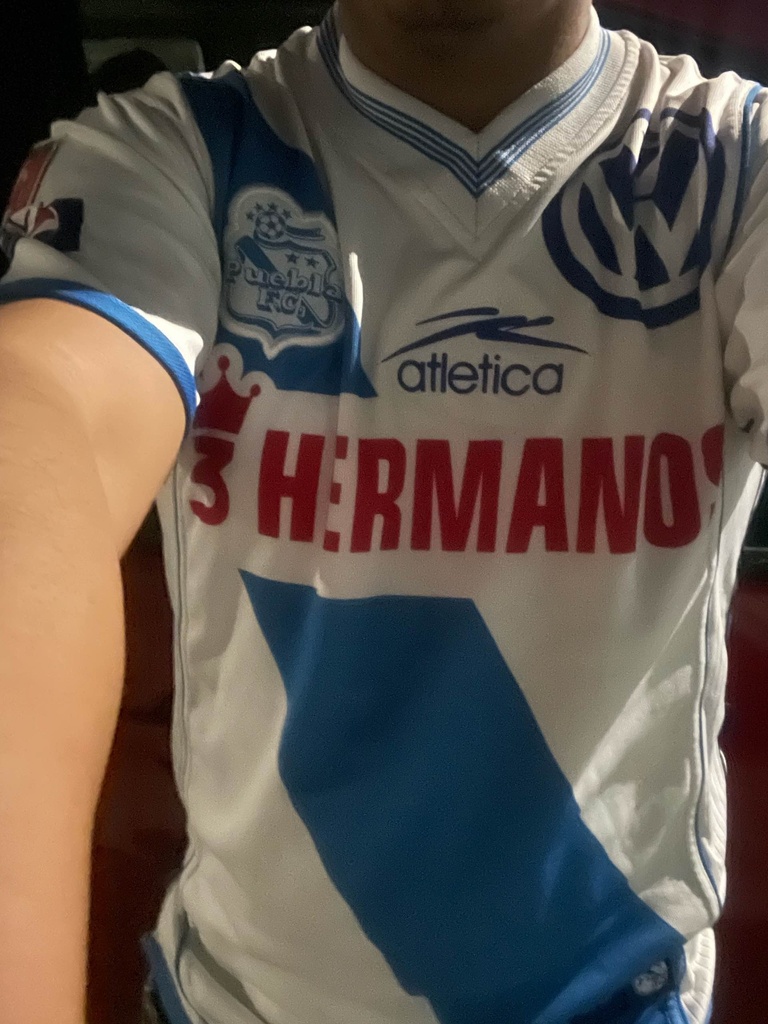 Puebla