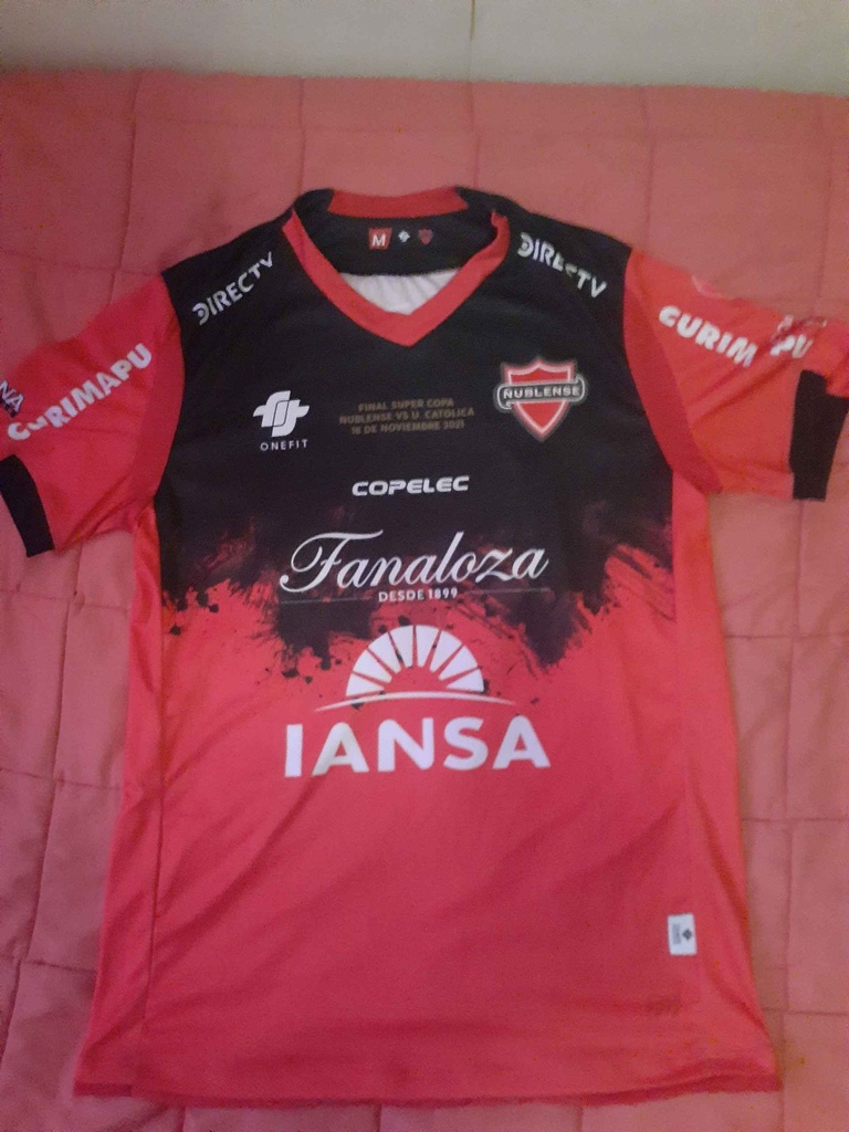 Ñublense