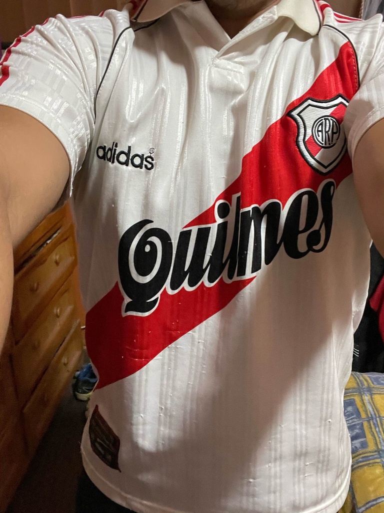 River plate