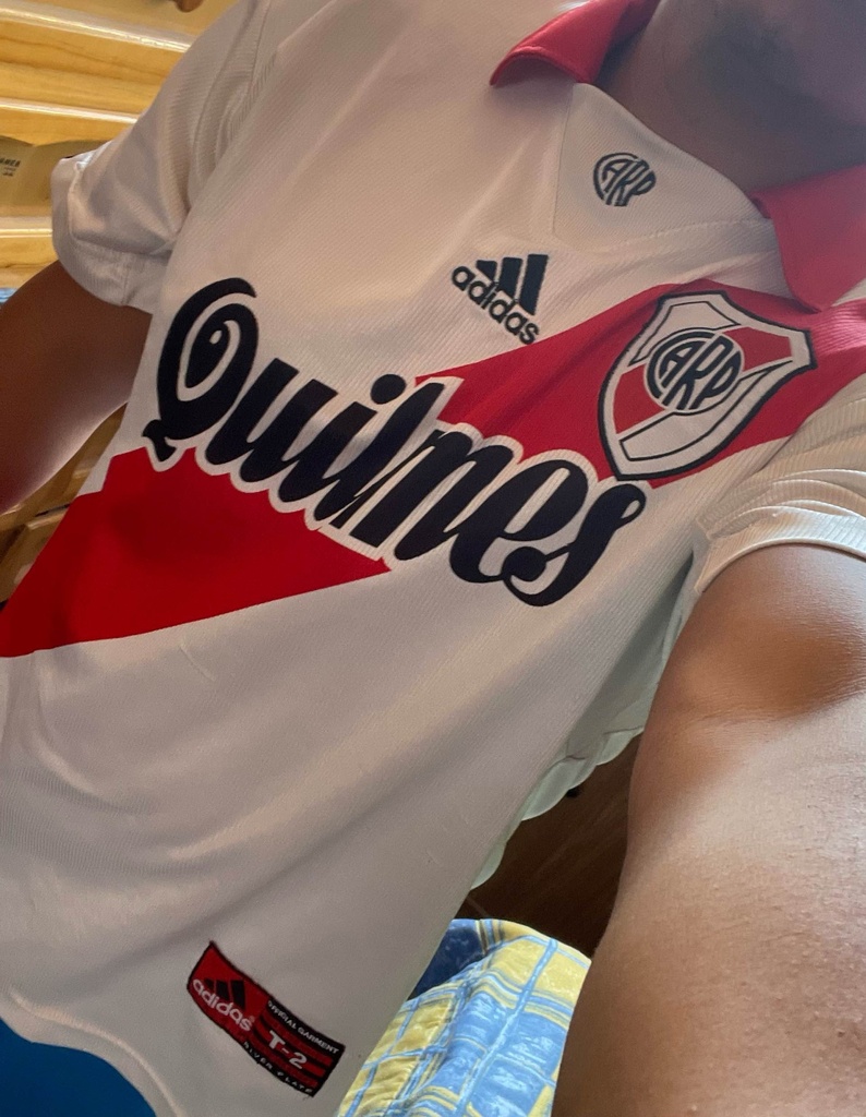 River plate