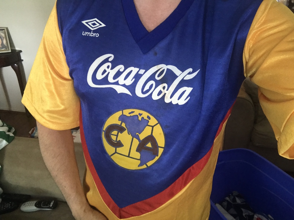 Club America