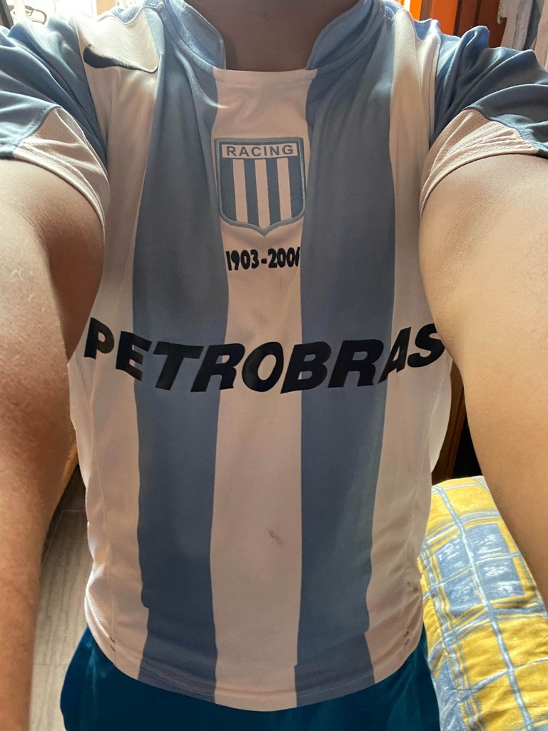 Racing avellaneda