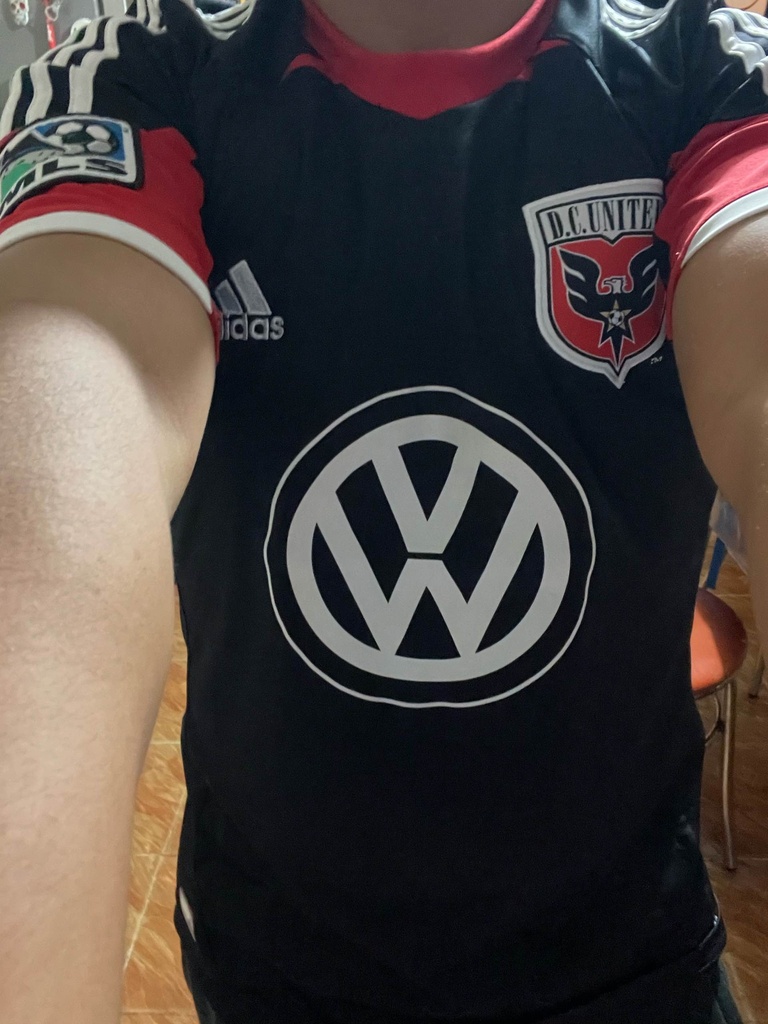 Dc united