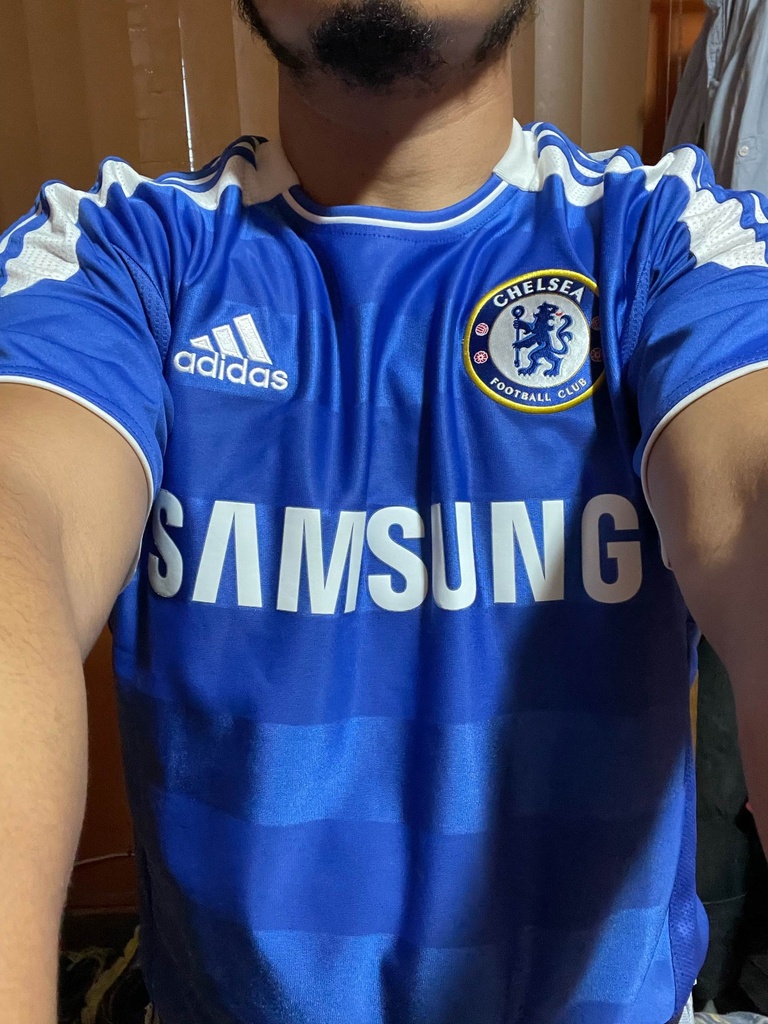 Chelsea